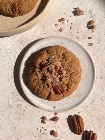 Cookie Mix (para cuando no puedes decidir)